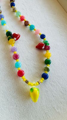 Fruit splash