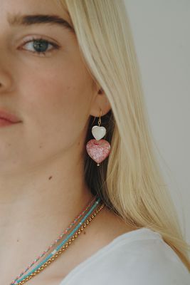 Sweetie oorbellen