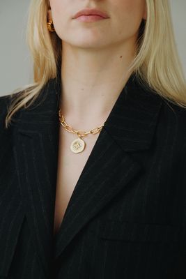 Stardust  necklace