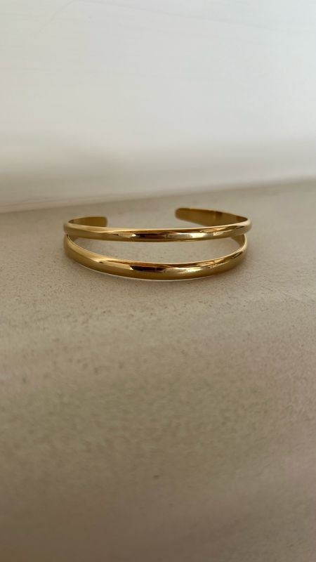 Lumière bangle