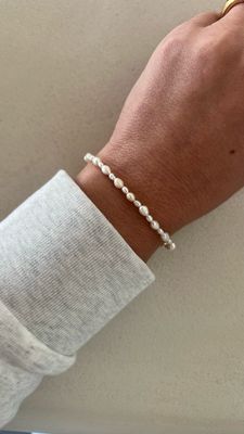 Pearl lover