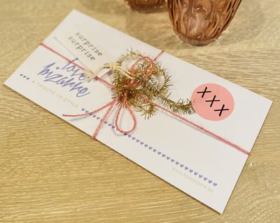 Geschenk