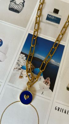 Santorini soul