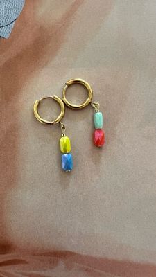 Lola earrings