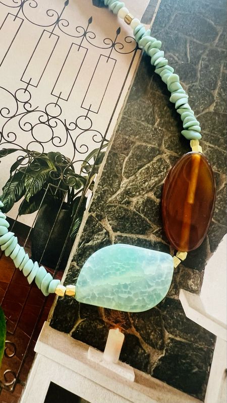 Ocean Ember