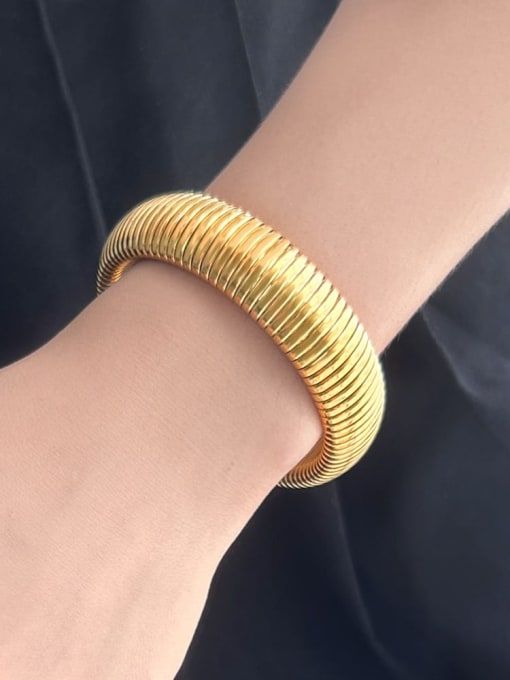 Sade xl bangle