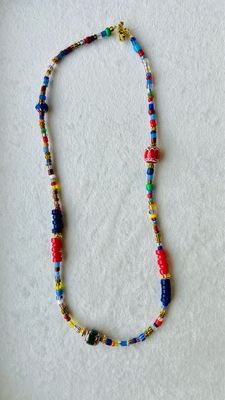 New Mendez necklace