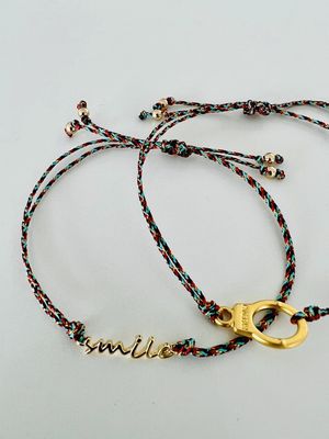 String Bracelets