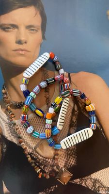 Millefiori Vibes Millefiori Vibes