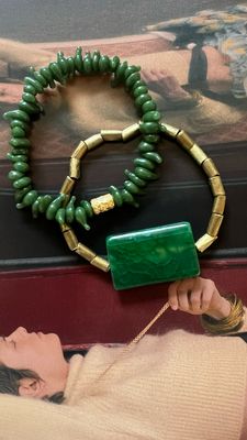 Green Essence