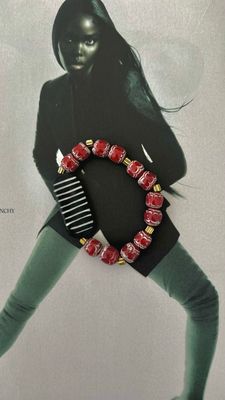Tribal Beat Armband