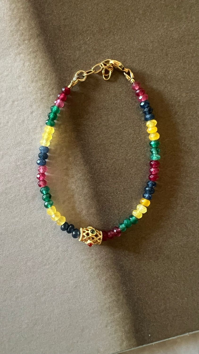 Medina bracelet
