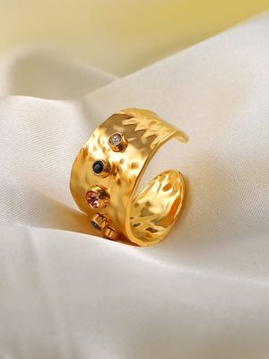 boho stones