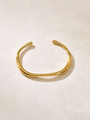 Fluid Elegance cuff Fluid Elegance cuff