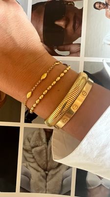 Amore luxe bracelet