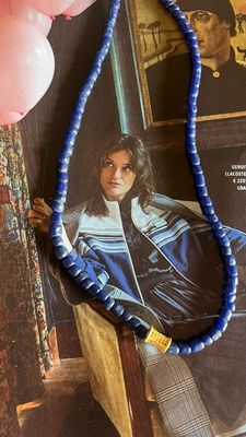 Ocean Nomad Necklace