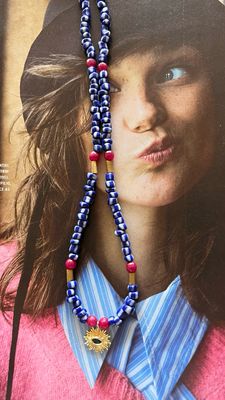 Stardust Beads