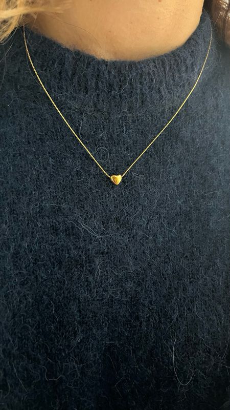 Golden Heart Whisper