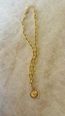 Stardust  necklace