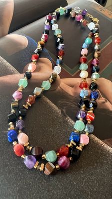 The Gem Candy collection 