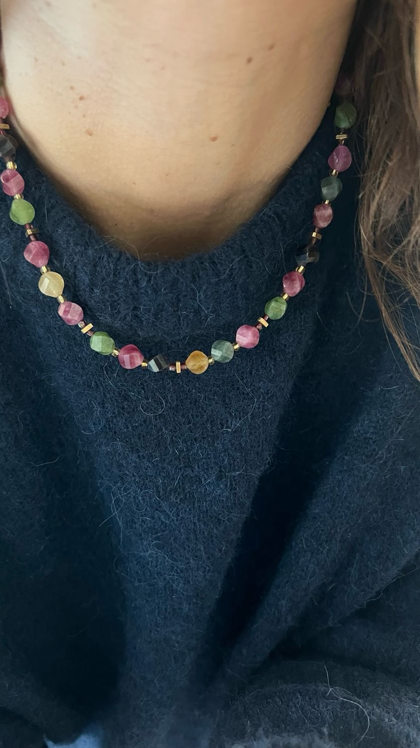 The Gem Candy collection 