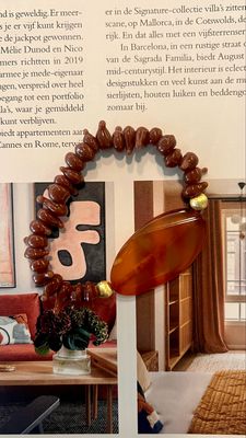 Brown essence Brown essence