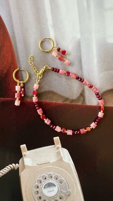 Rosie Gem lover