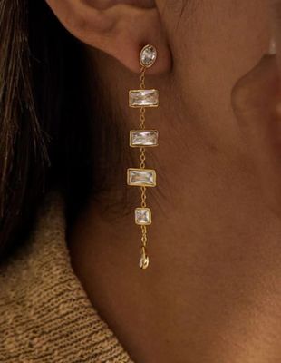  Midnight Starlight Earrings