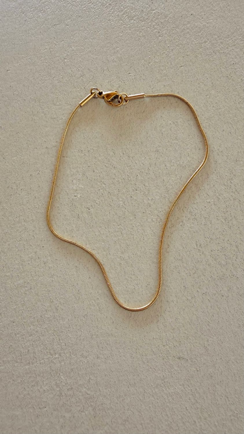 Snake armband