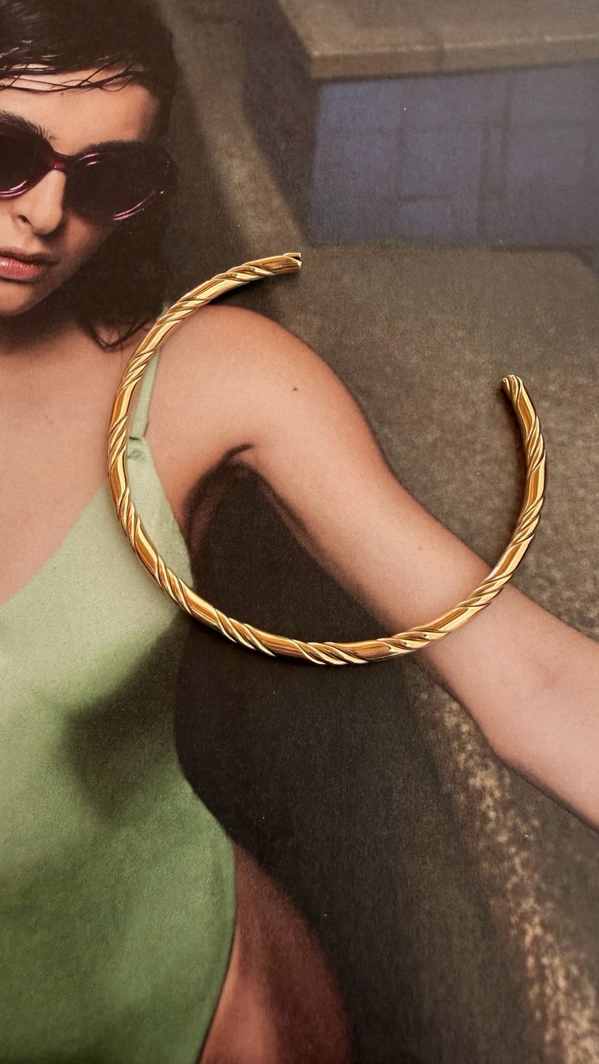 Bangle boho 