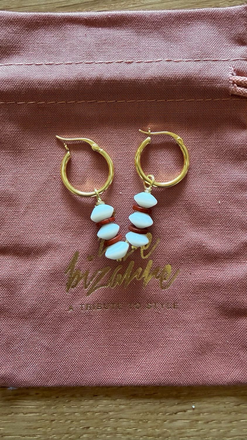 Terra Sole Hoops
