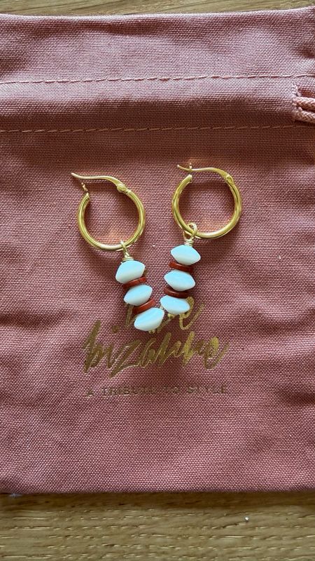 Terra Sole Hoops