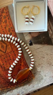 Terra Sole Hoops