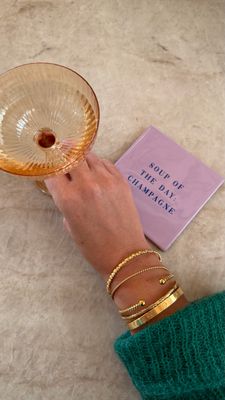 Bangle love