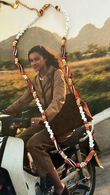 SAHARA AMBRE SAHARA AMBRE