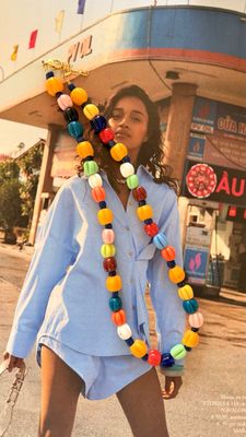 SOLARA POP – SUMMER 2026 EDITION SOLARA POP – SUMMER 2026 EDITION