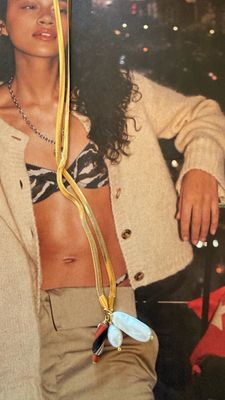 SAHARA NACRE SAHARA NACRE