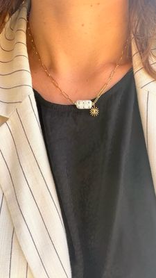 Sun Kissed pearl Sun Kissed pearl