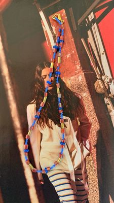 Nomad Soul Necklace