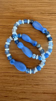 Lucky Fish Bracelet