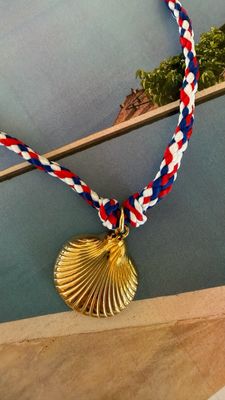 Marine Koordenketting