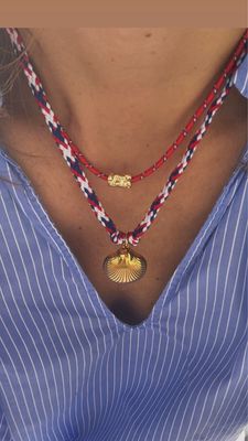 Marine Koordenketting