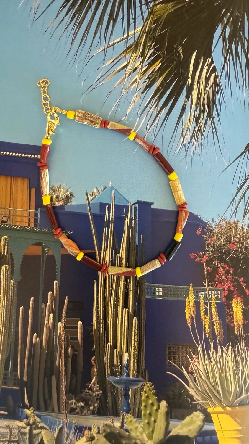 Majorelle Bracelet Majorelle Bracelet