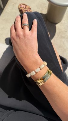Sahara Éclat Armband 