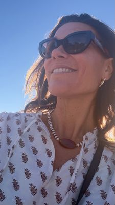Terra Sole Necklace