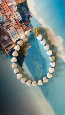 Amore Azzurro Bracelet