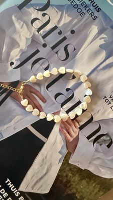 Perla Amour Bracelet