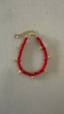 Rosso Amalfi Bracelet