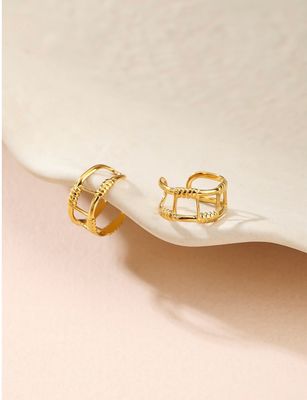 Zita Ear cuff 
