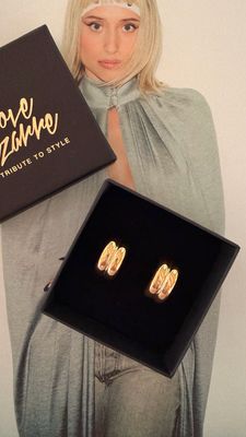 Dua gold 